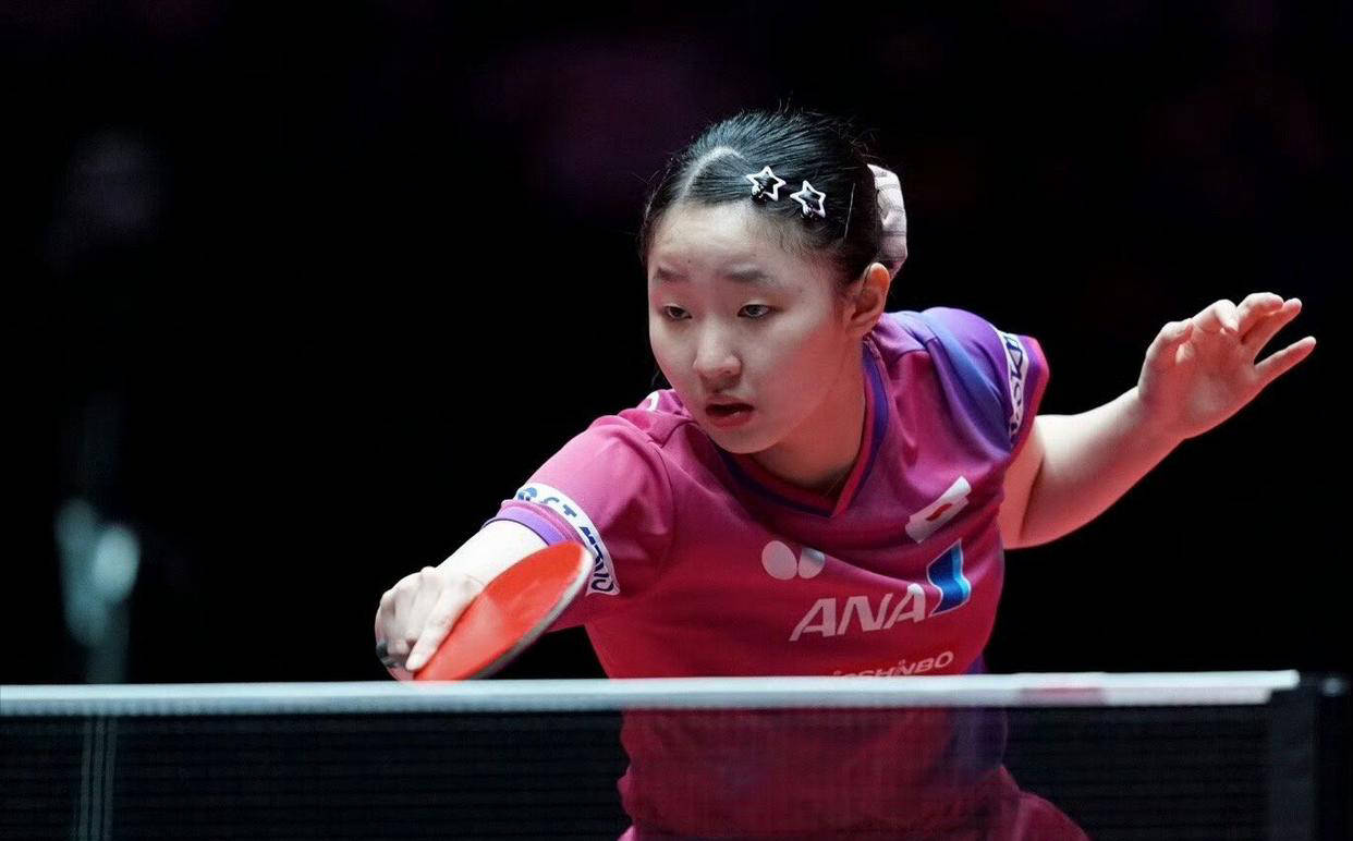 中国女子乒乓球队(中国女子乒乓球队队长)